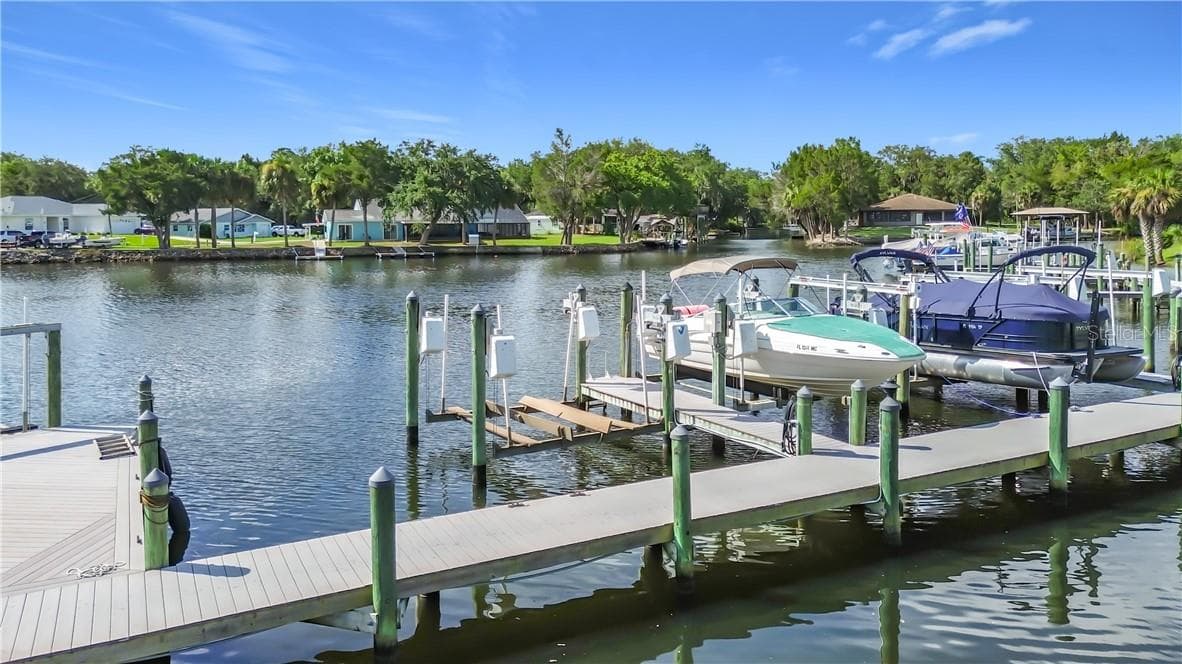 Condominium at 11025 W Harbor Watch LOOP, CRYSTALRIVER FL 34428, Crystal River, photo 38 of 61