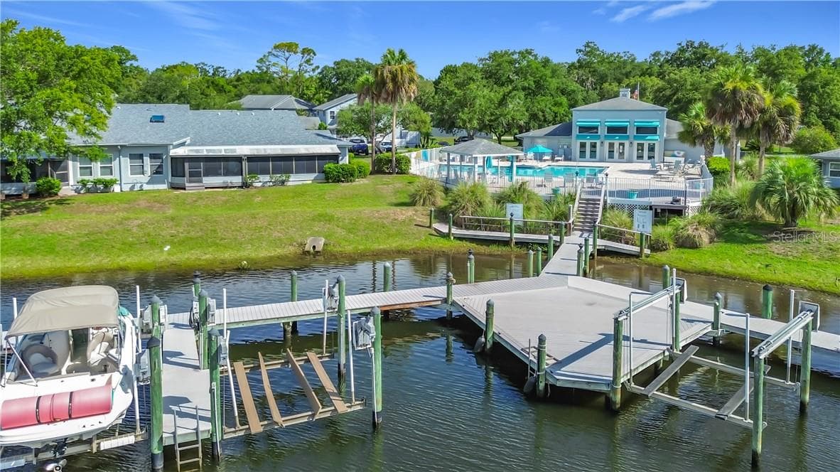Condominium at 11025 W Harbor Watch LOOP, CRYSTALRIVER FL 34428, Crystal River, photo 39 of 61