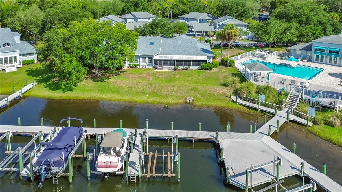 Condominium at 11025 W Harbor Watch LOOP, CRYSTALRIVER FL 34428, Crystal River, photo 40 of 61