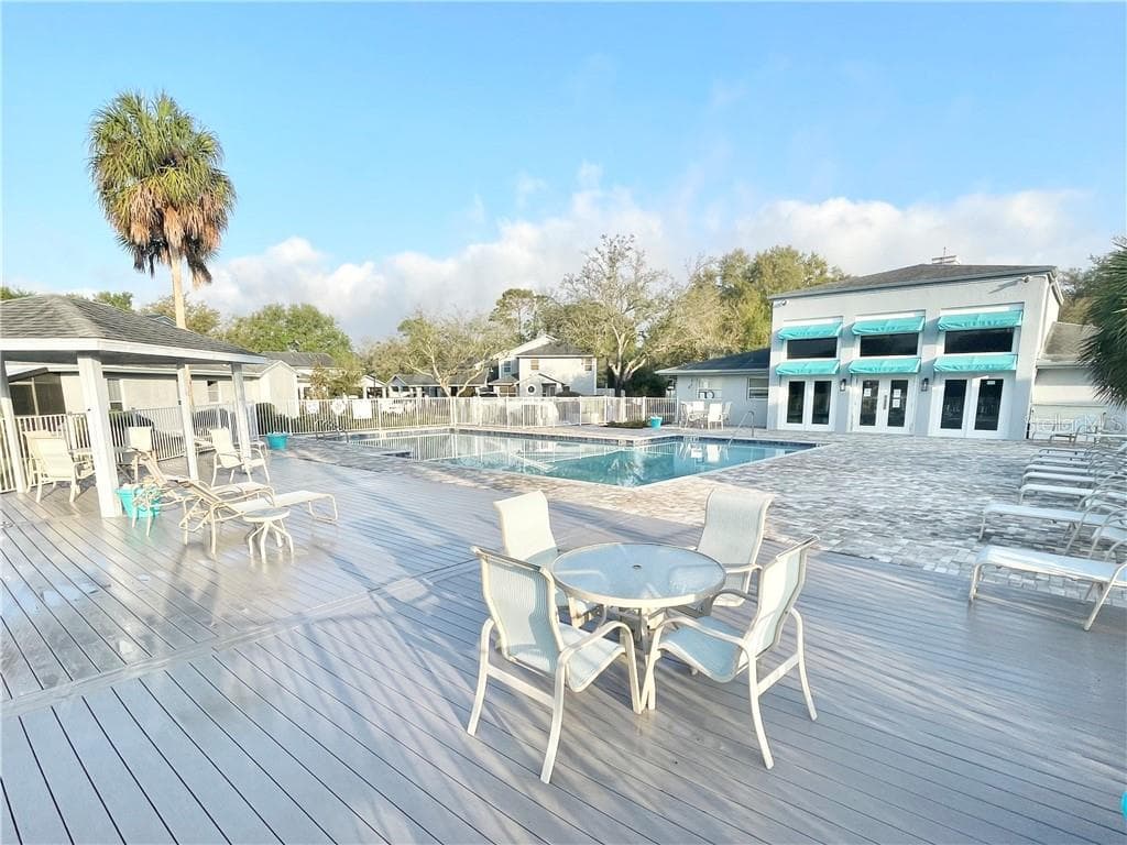 Condominium at 11025 W Harbor Watch LOOP, CRYSTALRIVER FL 34428, Crystal River, photo 45 of 61