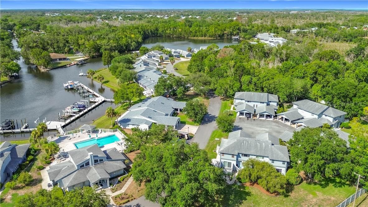 Condominium at 11025 W Harbor Watch LOOP, CRYSTALRIVER FL 34428, Crystal River, photo 49 of 61