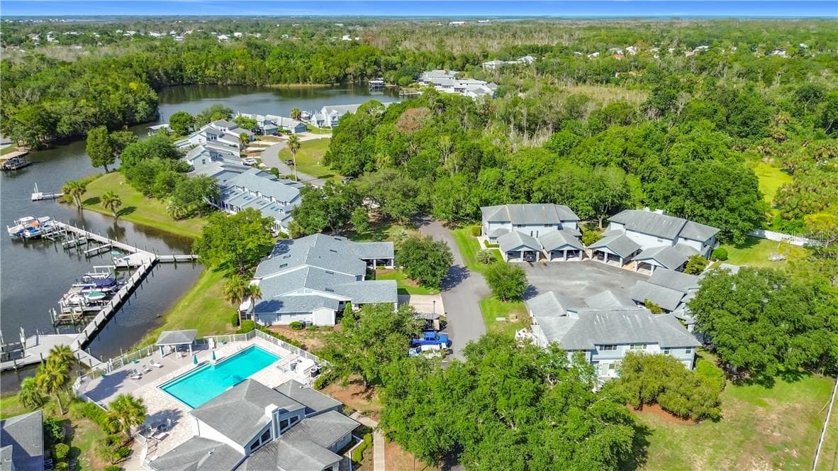 Condominium at 11025 W Harbor Watch LOOP, CRYSTALRIVER FL 34428, Crystal River, photo 50 of 61