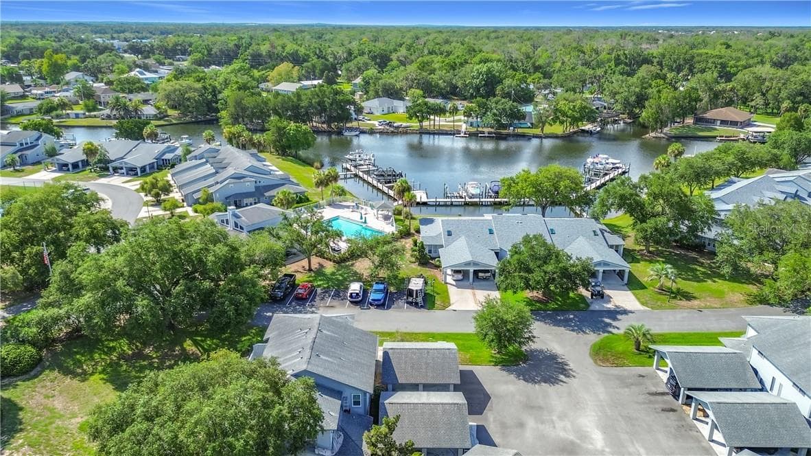 Condominium at 11025 W Harbor Watch LOOP, CRYSTALRIVER FL 34428, Crystal River, photo 51 of 61