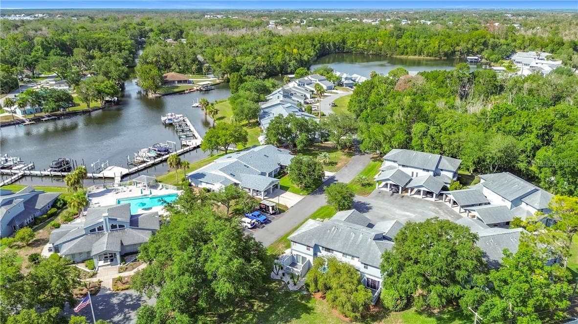 Condominium at 11025 W Harbor Watch LOOP, CRYSTALRIVER FL 34428, Crystal River, photo 52 of 61