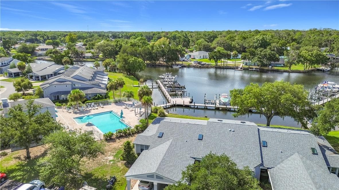 Condominium at 11025 W Harbor Watch LOOP, CRYSTALRIVER FL 34428, Crystal River, photo 53 of 61
