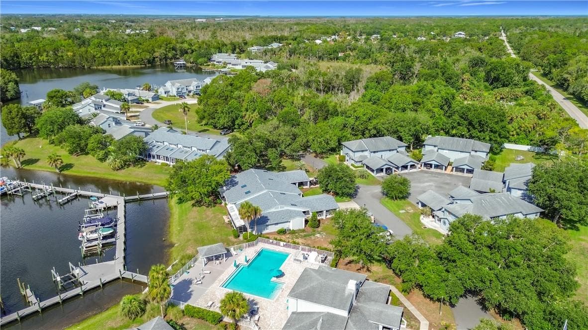 Condominium at 11025 W Harbor Watch LOOP, CRYSTALRIVER FL 34428, Crystal River, photo 54 of 61