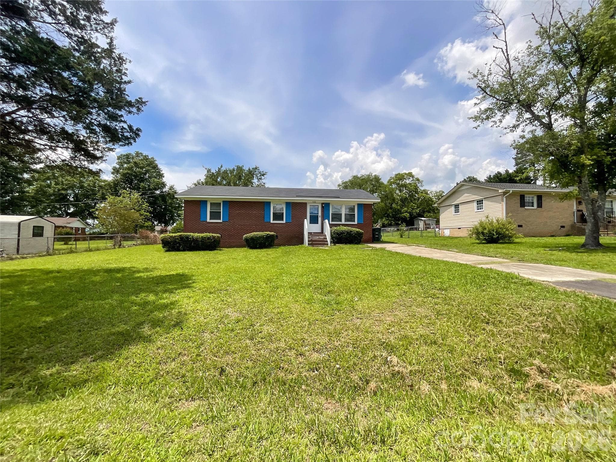 Single Family Residence at 102 MLK Memorial Drive, Chester, photo 3 of 18