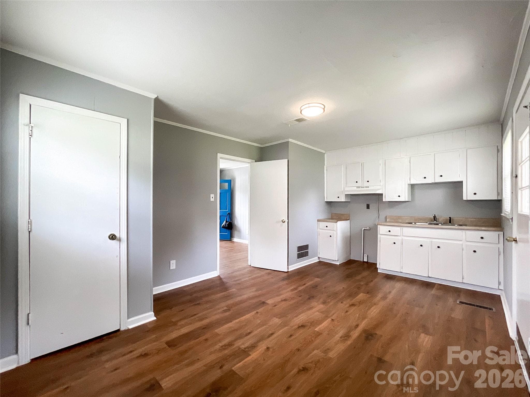 Kitchen - 102 MLK Memorial Drive, Chester