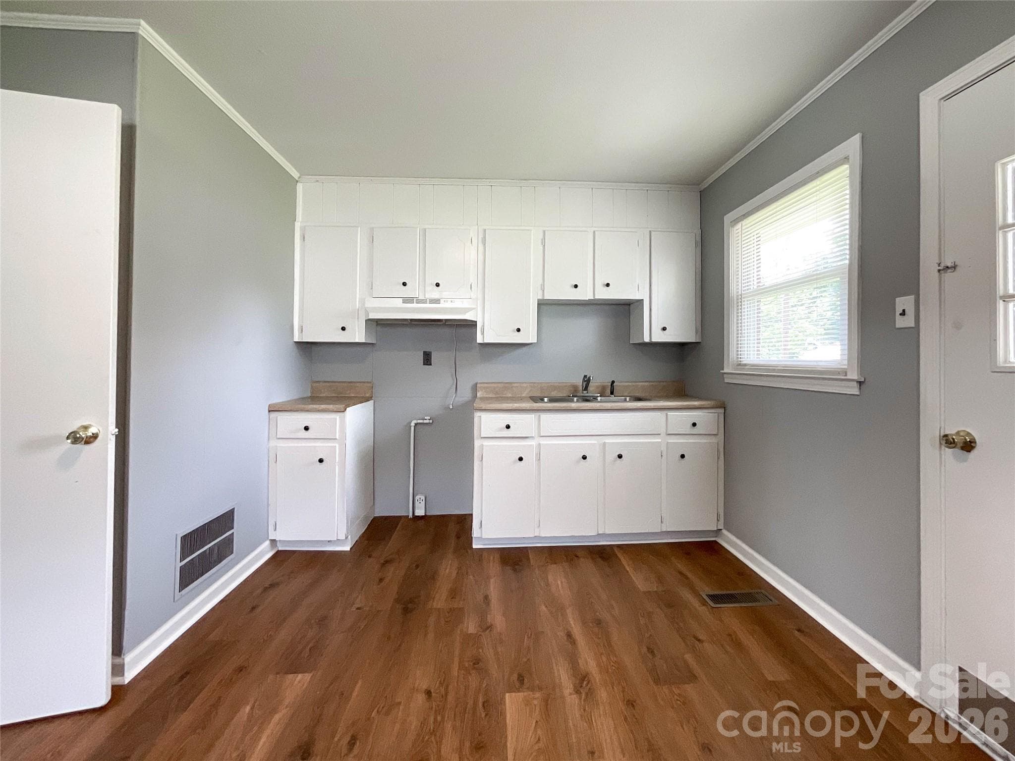 Kitchen - 102 MLK Memorial Drive, Chester