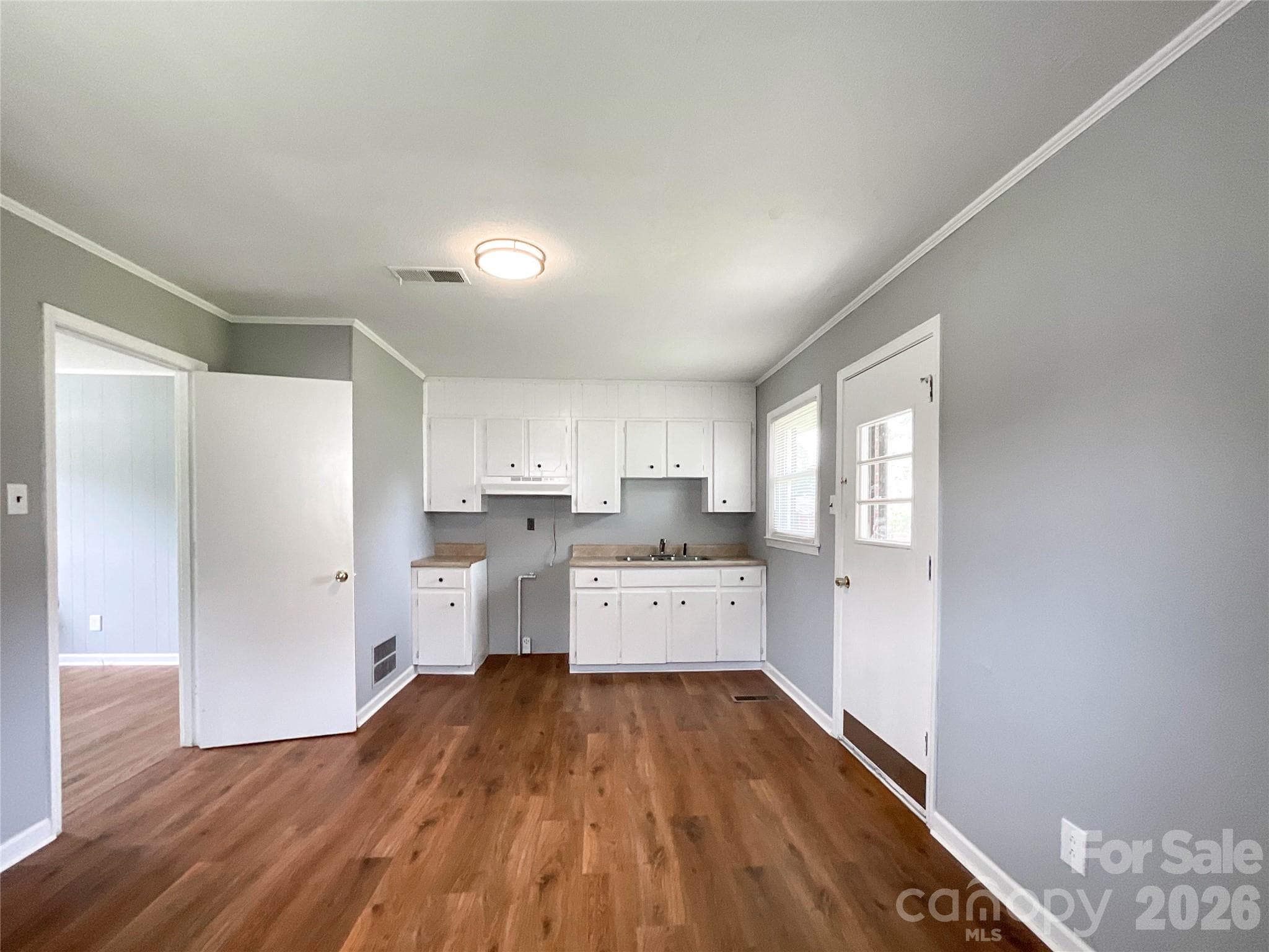 Kitchen - 102 MLK Memorial Drive, Chester