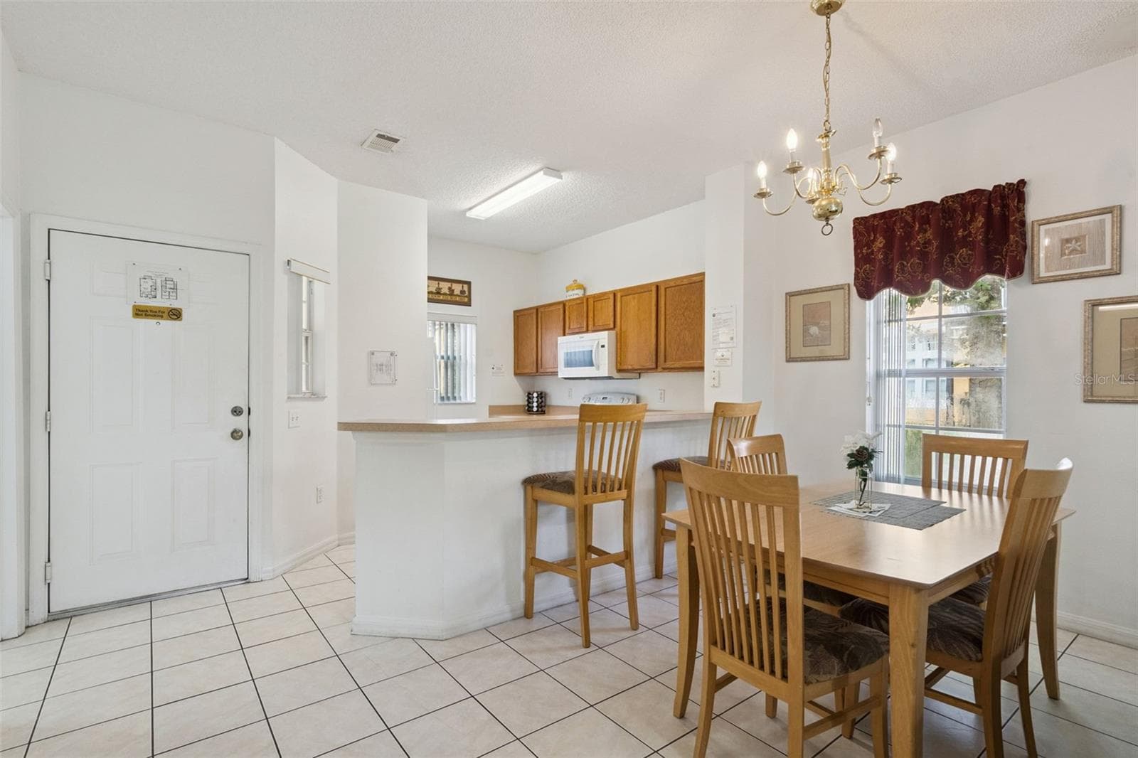 Dining Room - 8452 CRYSTAL COVE LOOP, KISSIMMEE
