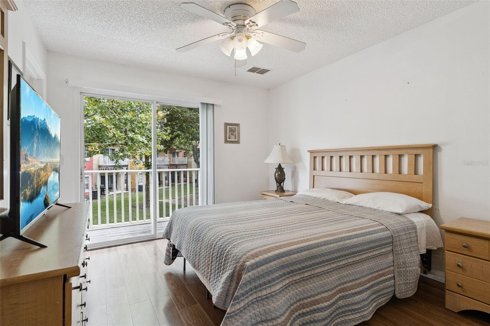 Primary Bedroom - 8452 CRYSTAL COVE LOOP, KISSIMMEE