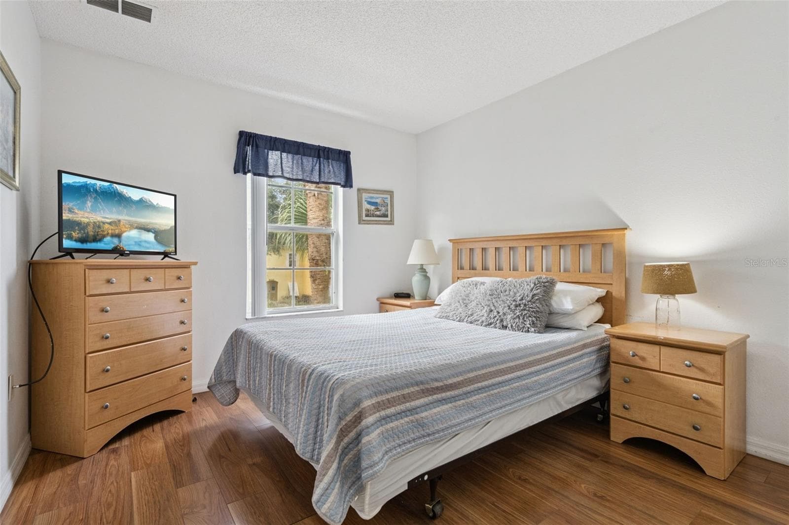 Bedroom 2 - 8452 CRYSTAL COVE LOOP, KISSIMMEE