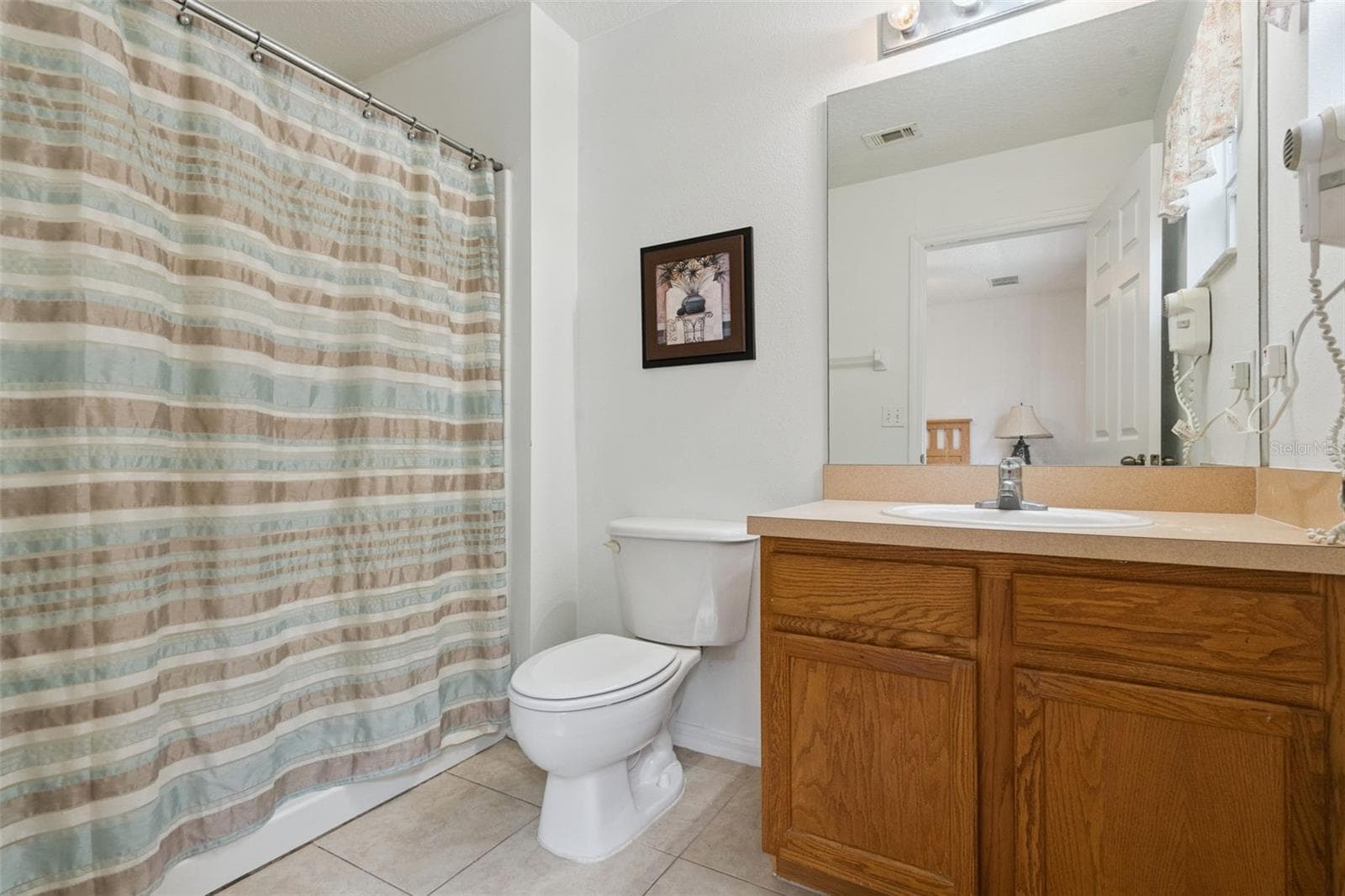 Primary Bathroom - 8452 CRYSTAL COVE LOOP, KISSIMMEE