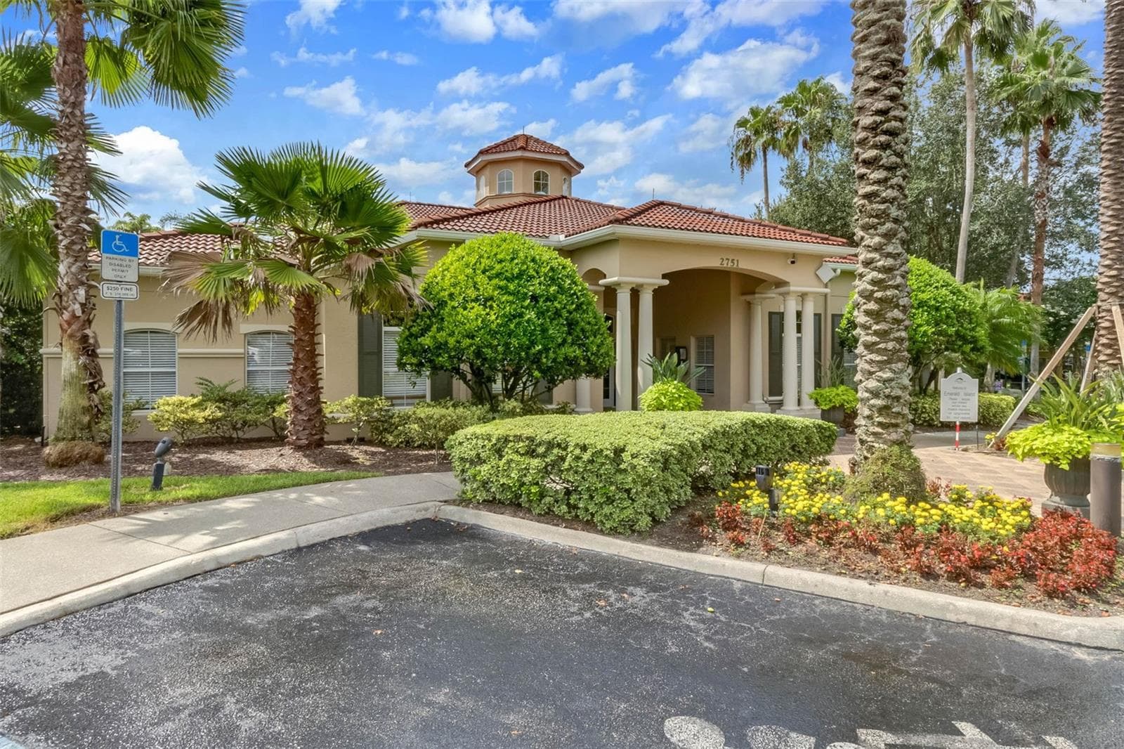 Club House - 8452 CRYSTAL COVE LOOP, KISSIMMEE