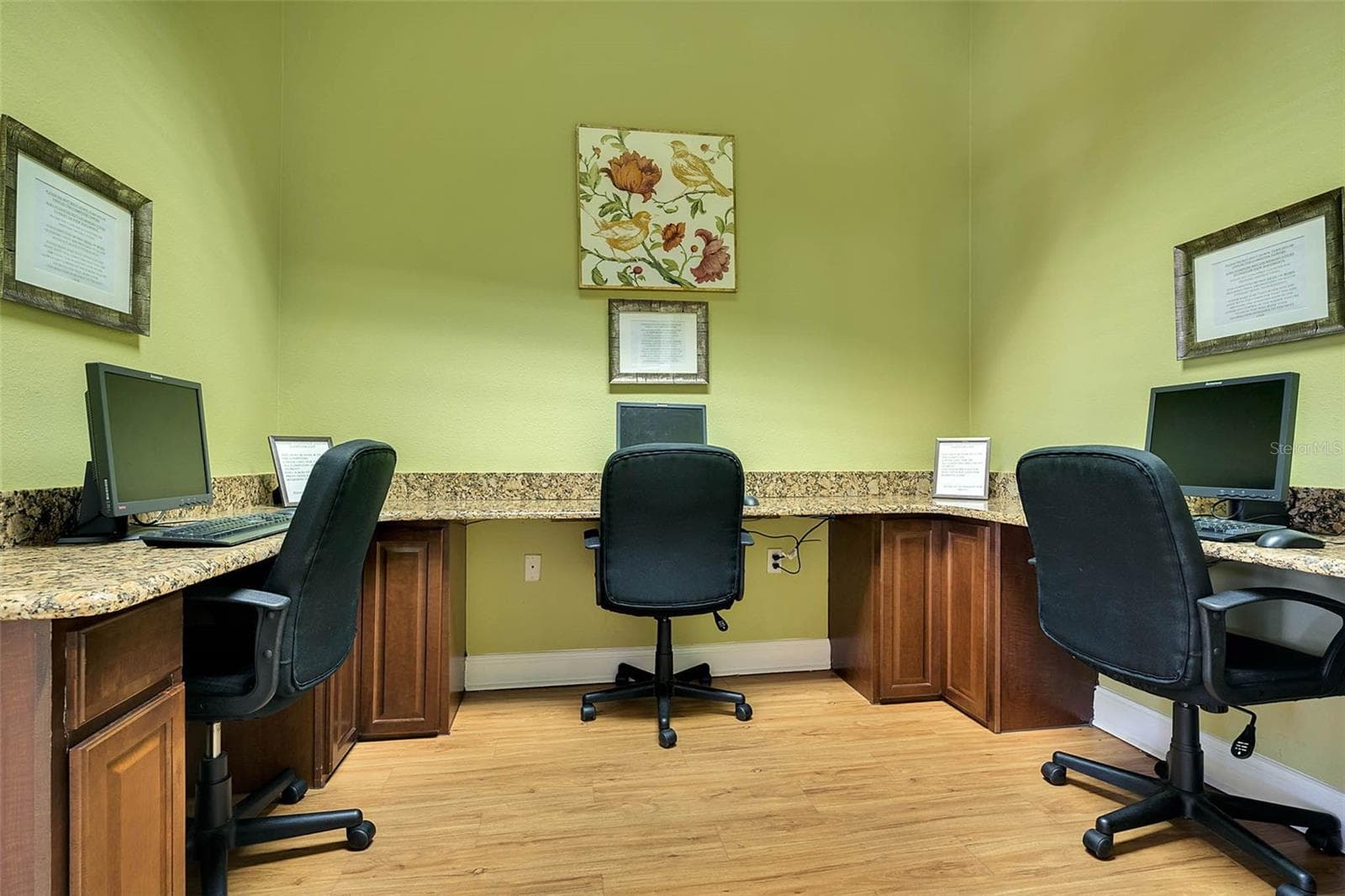 Business Room - 8452 CRYSTAL COVE LOOP, KISSIMMEE