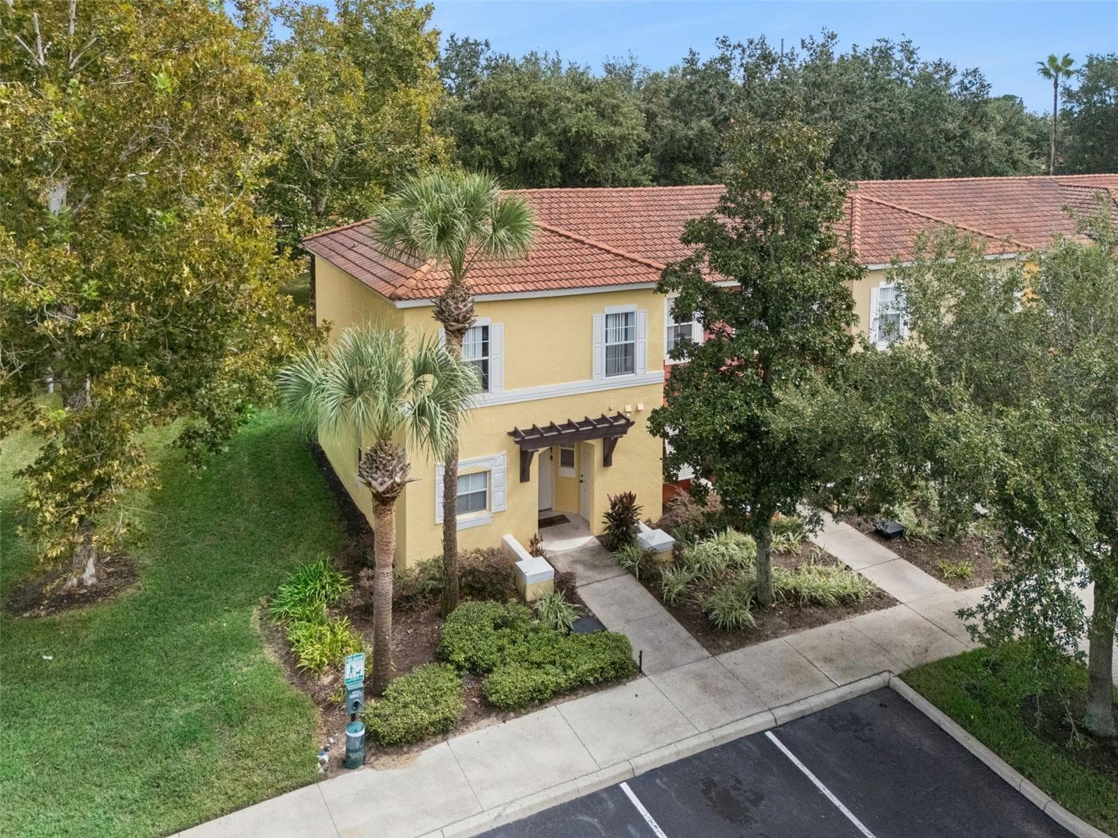 Front - 8452 CRYSTAL COVE LOOP, KISSIMMEE