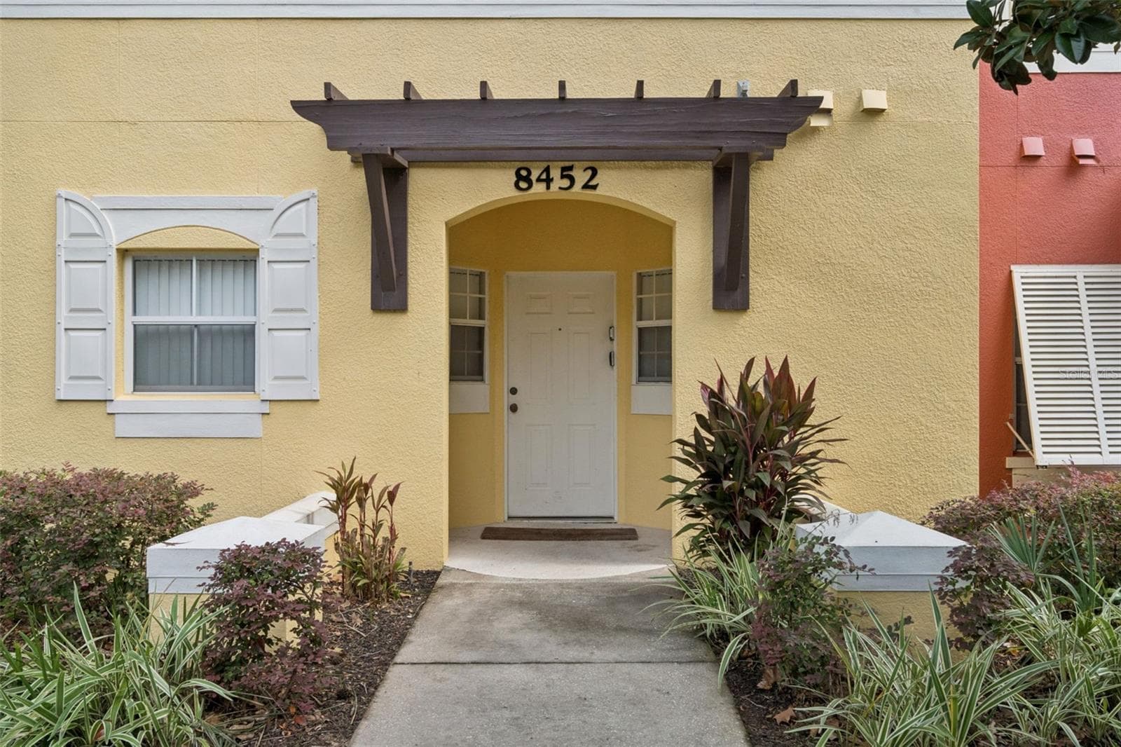 Front - 8452 CRYSTAL COVE LOOP, KISSIMMEE