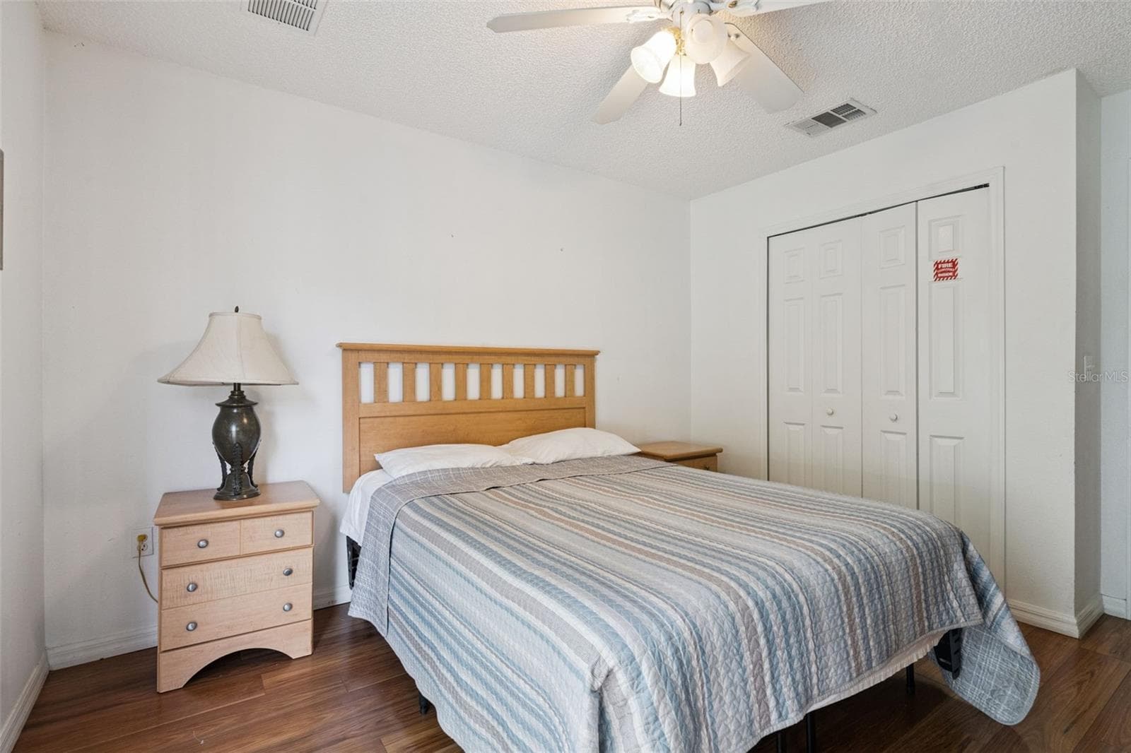 Primary Bedroom - 8452 CRYSTAL COVE LOOP, KISSIMMEE