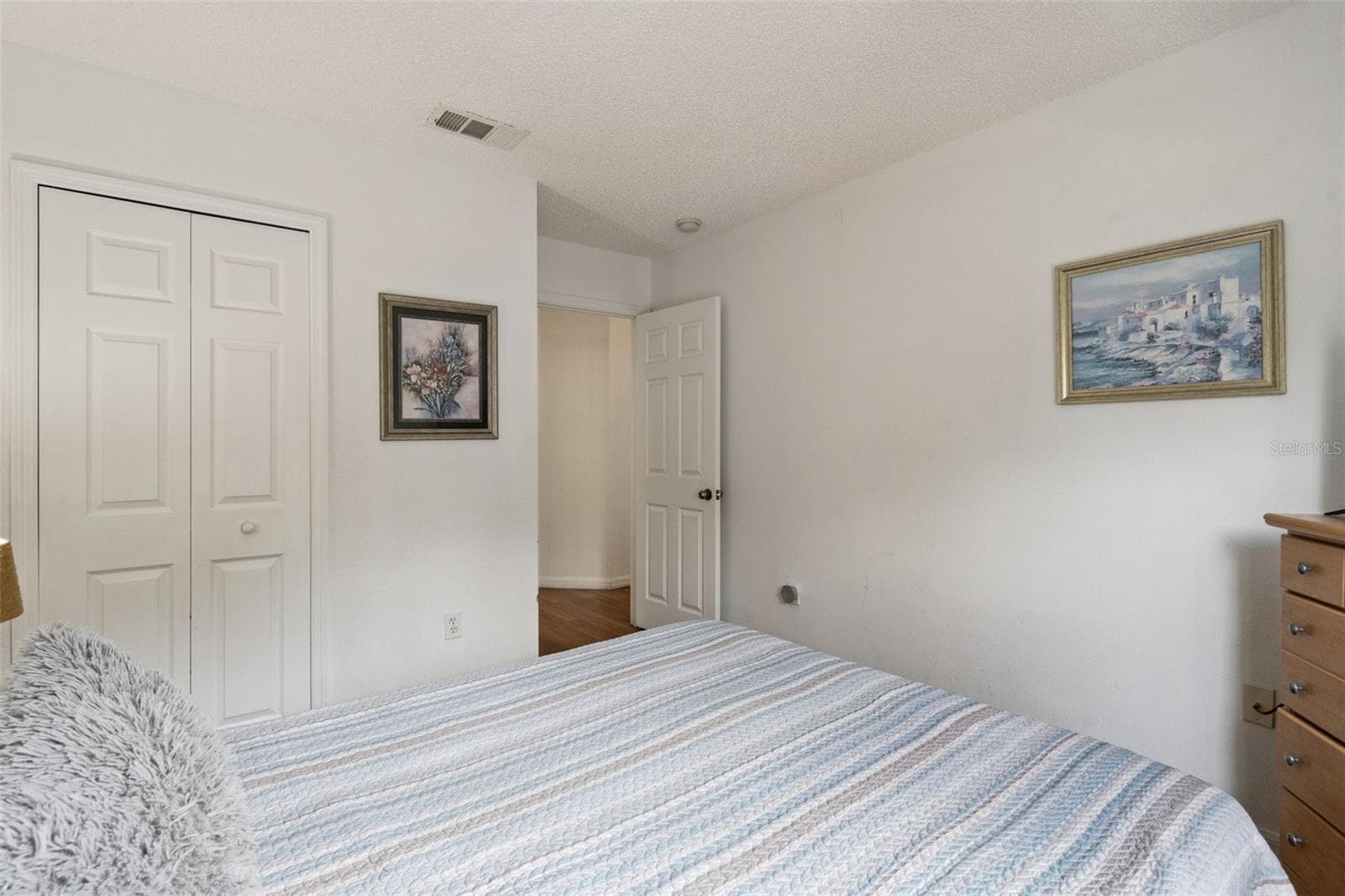 Bedroom 2 - 8452 CRYSTAL COVE LOOP, KISSIMMEE
