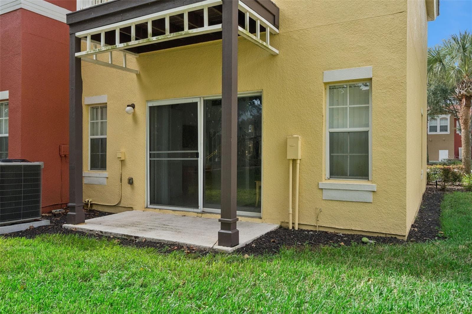 Patio - 8452 CRYSTAL COVE LOOP, KISSIMMEE