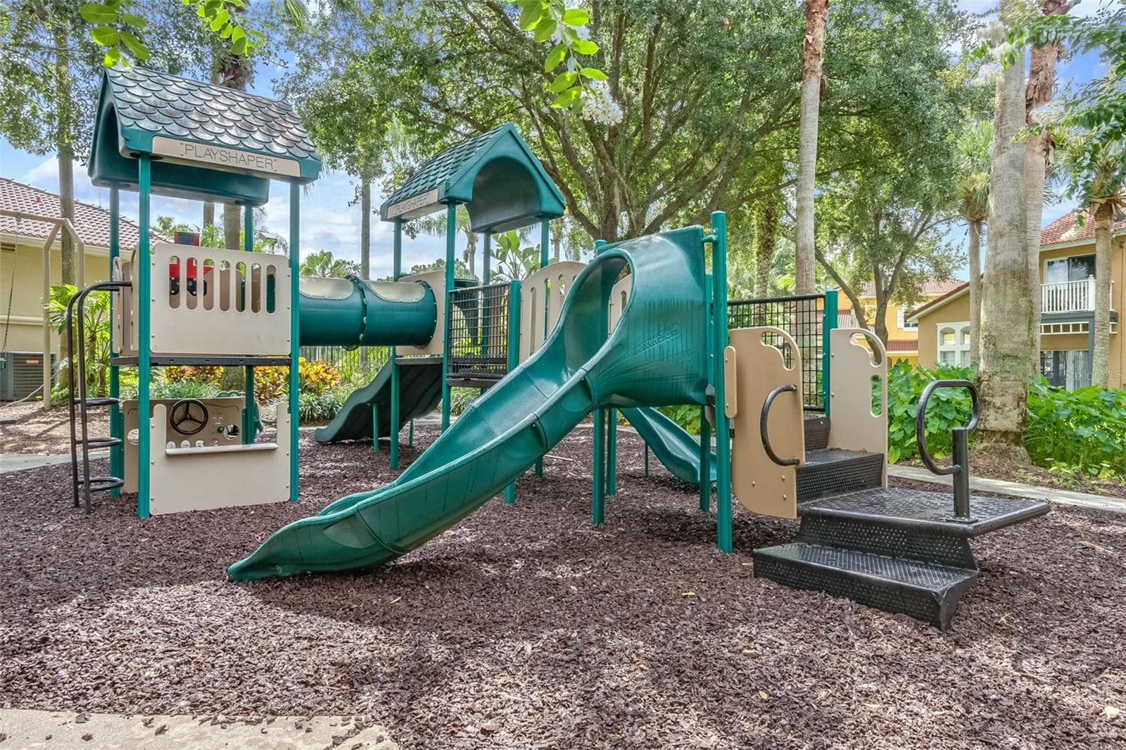 Playground - 8452 CRYSTAL COVE LOOP, KISSIMMEE