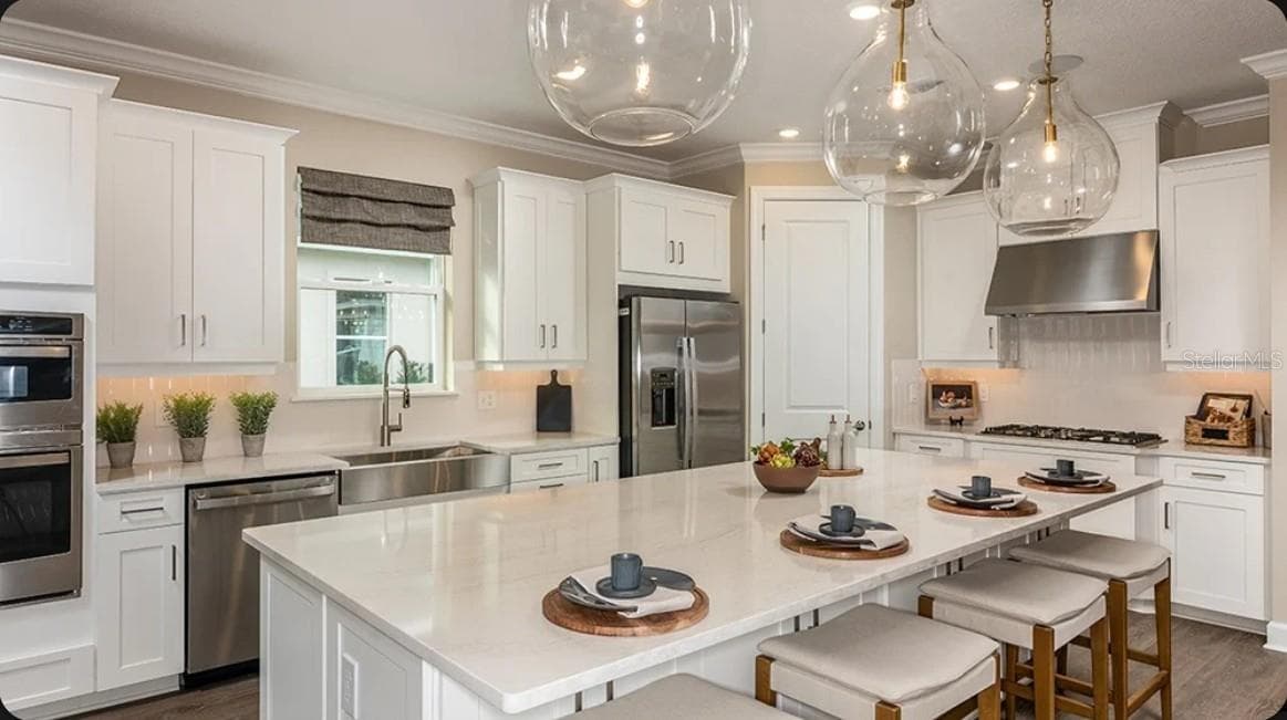 Representative Photo - 5410 SPRING MOSS CT, ST CLOUD
