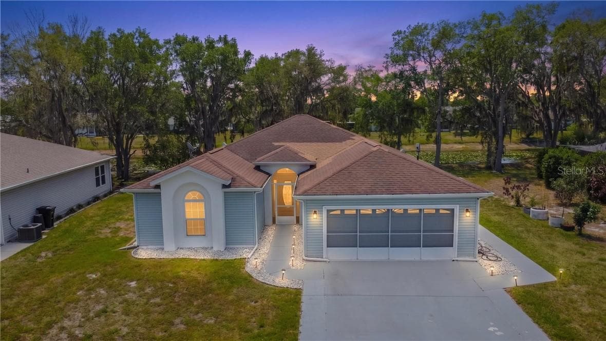 127 N Golf Harbor PATH, INVERNESS FL 34450