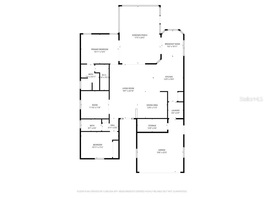 Single Family Residence at 127 N Golf Harbor PATH, INVERNESS FL 34450, photo 4 of 56