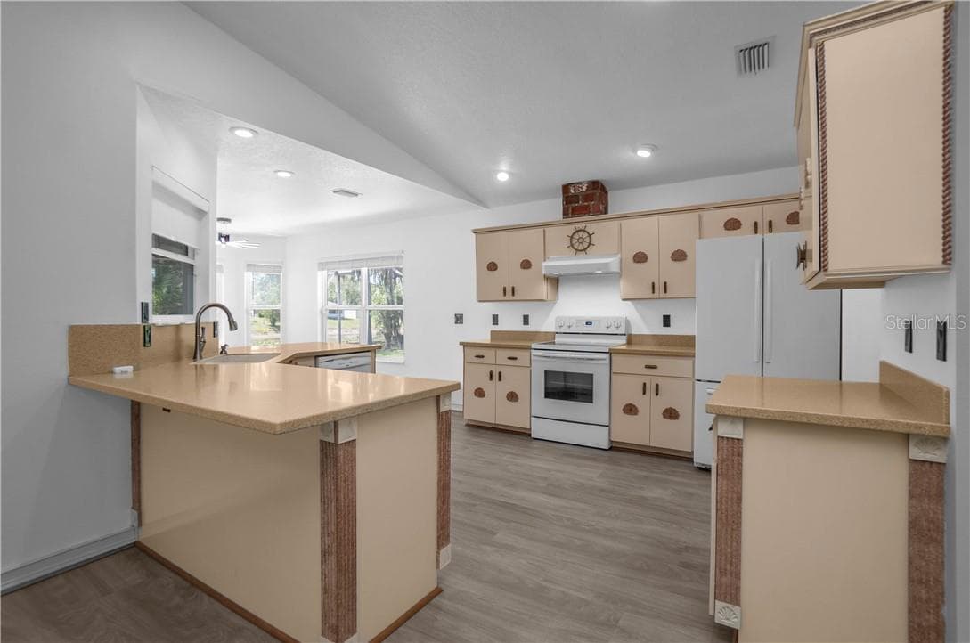 Single Family Residence at 127 N Golf Harbor PATH, INVERNESS FL 34450, photo 12 of 56