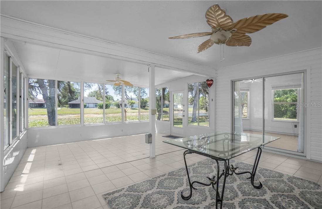 Single Family Residence at 127 N Golf Harbor PATH, INVERNESS FL 34450, photo 29 of 56