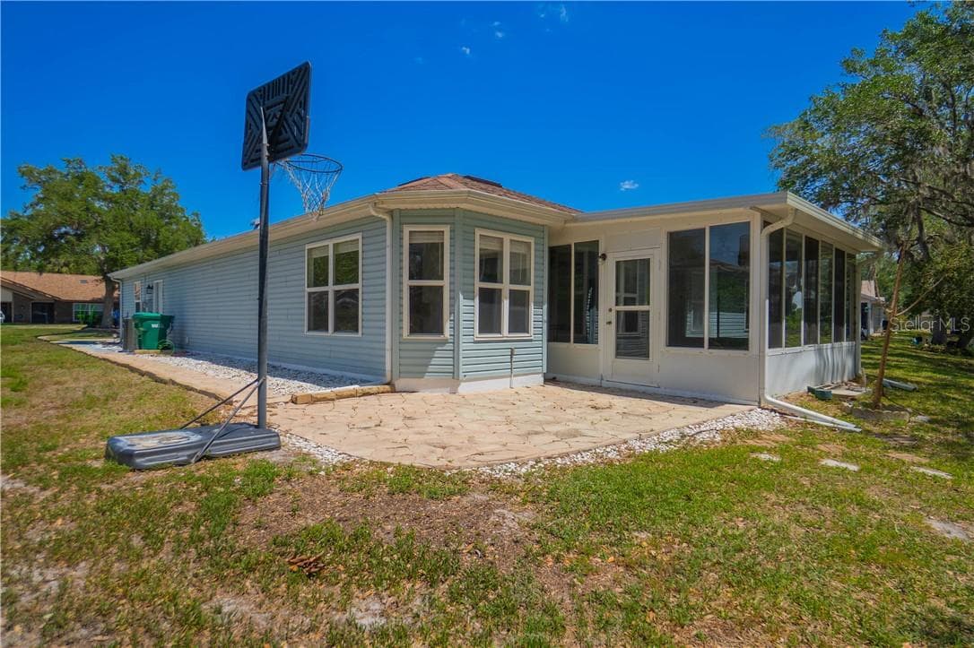 Single Family Residence at 127 N Golf Harbor PATH, INVERNESS FL 34450, photo 32 of 56