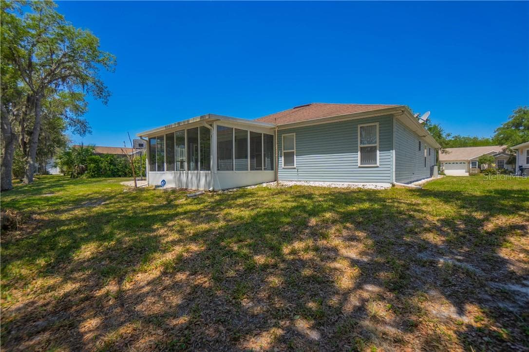 Single Family Residence at 127 N Golf Harbor PATH, INVERNESS FL 34450, photo 34 of 56