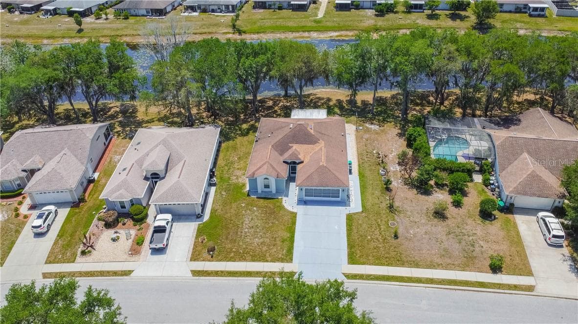 Single Family Residence at 127 N Golf Harbor PATH, INVERNESS FL 34450, photo 38 of 56