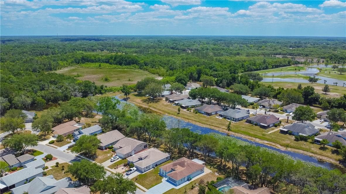 Single Family Residence at 127 N Golf Harbor PATH, INVERNESS FL 34450, photo 40 of 56