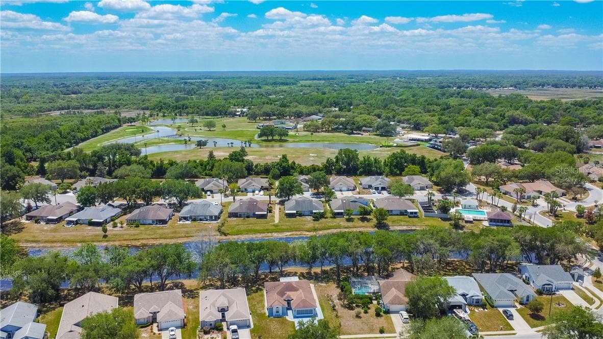 Single Family Residence at 127 N Golf Harbor PATH, INVERNESS FL 34450, photo 41 of 56