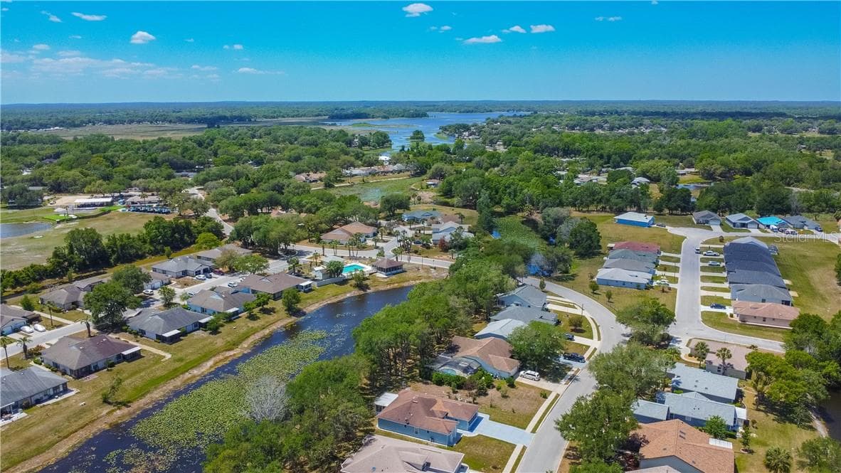 Single Family Residence at 127 N Golf Harbor PATH, INVERNESS FL 34450, photo 43 of 56
