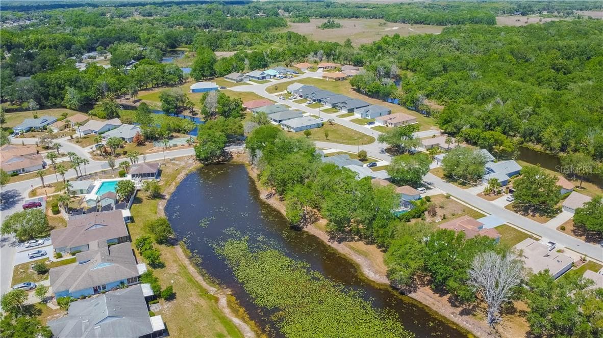 Single Family Residence at 127 N Golf Harbor PATH, INVERNESS FL 34450, photo 44 of 56