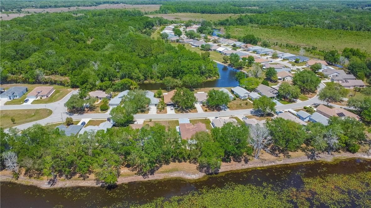 Single Family Residence at 127 N Golf Harbor PATH, INVERNESS FL 34450, photo 45 of 56