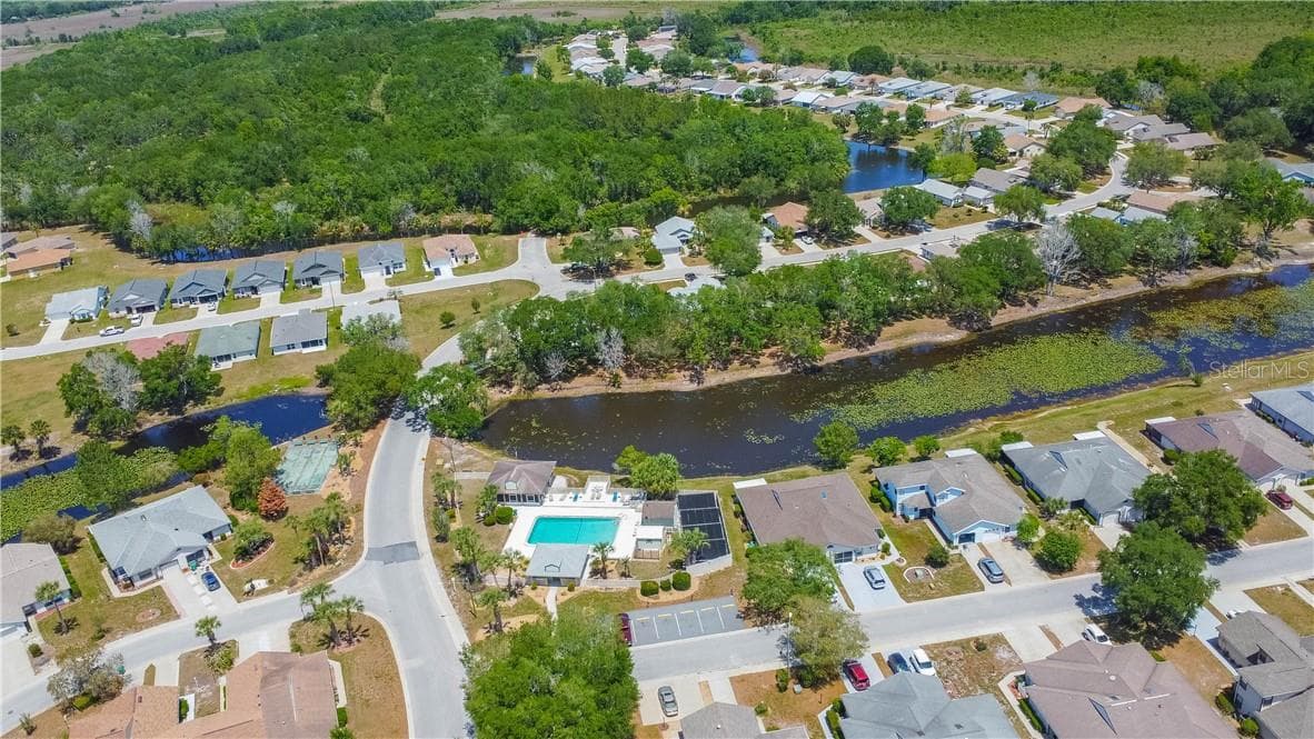 Single Family Residence at 127 N Golf Harbor PATH, INVERNESS FL 34450, photo 47 of 56
