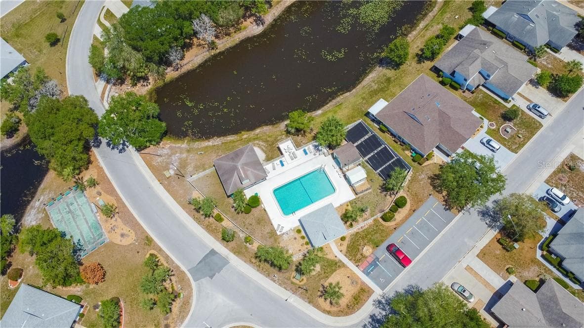 Single Family Residence at 127 N Golf Harbor PATH, INVERNESS FL 34450, photo 49 of 56