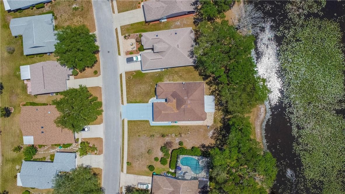Single Family Residence at 127 N Golf Harbor PATH, INVERNESS FL 34450, photo 51 of 56