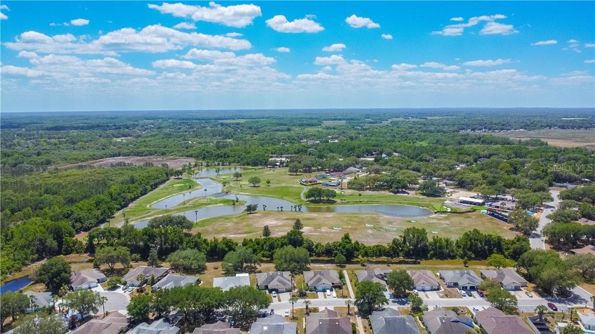 Single Family Residence at 127 N Golf Harbor PATH, INVERNESS FL 34450, photo 53 of 56