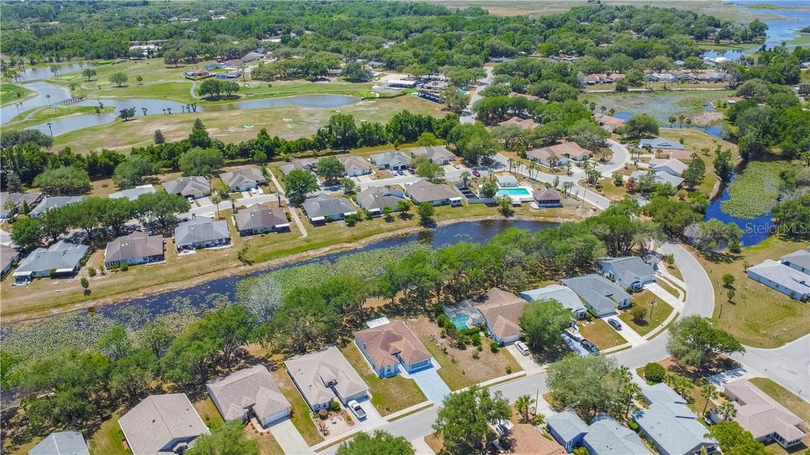 Single Family Residence at 127 N Golf Harbor PATH, INVERNESS FL 34450, photo 55 of 56