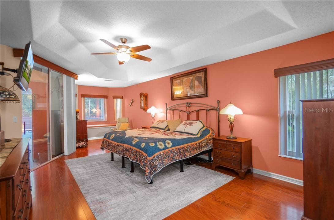 Single Family Residence at 5 Zinnias CT, HOMOSASSA FL 34446, photo 17 of 46