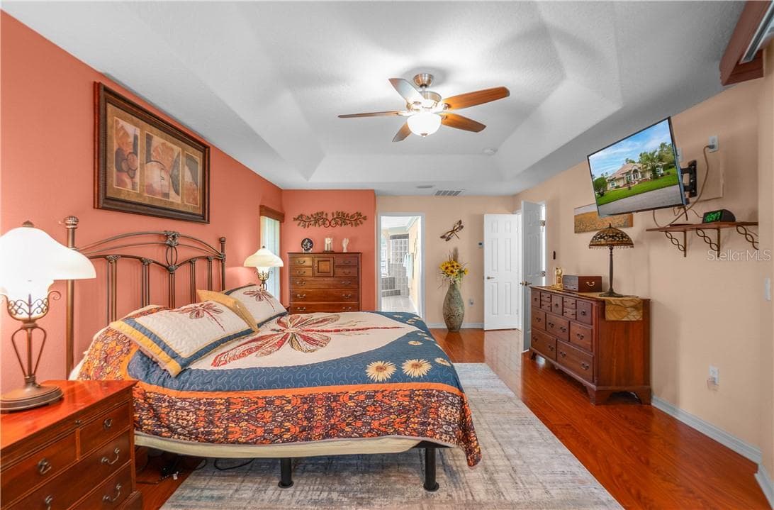Single Family Residence at 5 Zinnias CT, HOMOSASSA FL 34446, photo 18 of 46