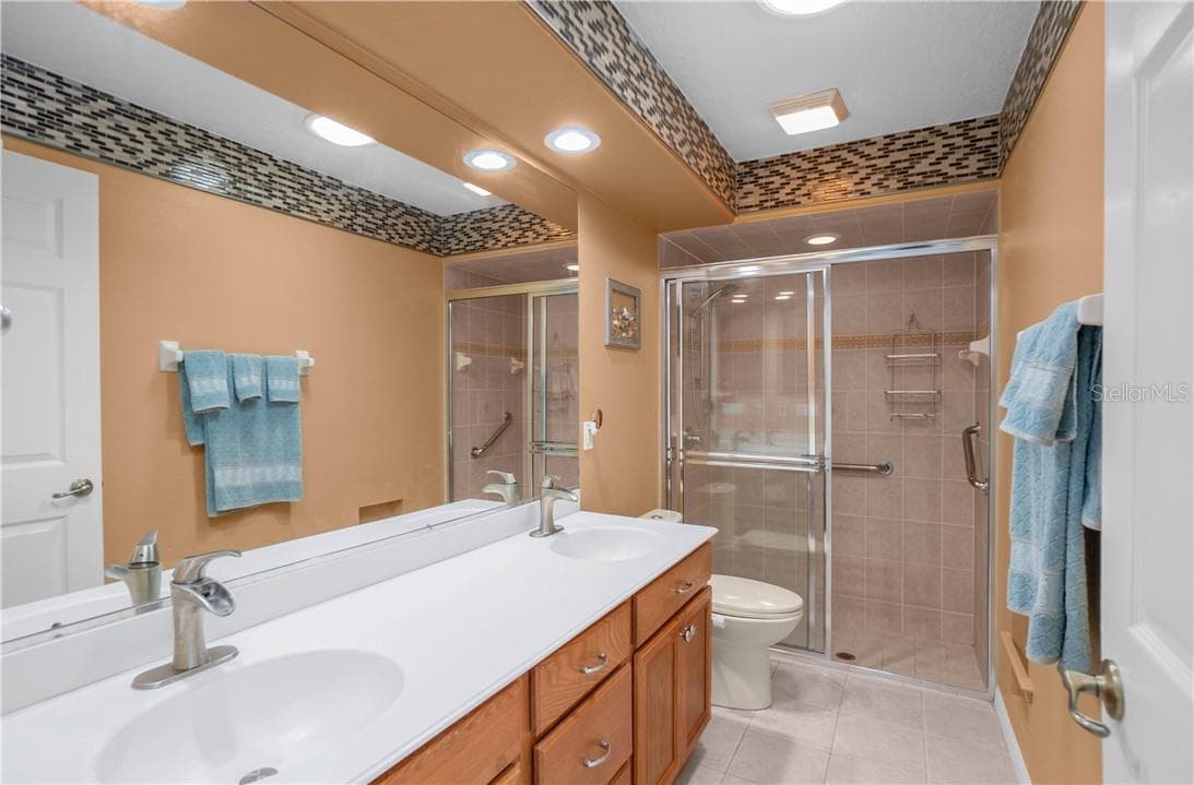 Single Family Residence at 5 Zinnias CT, HOMOSASSA FL 34446, photo 24 of 46