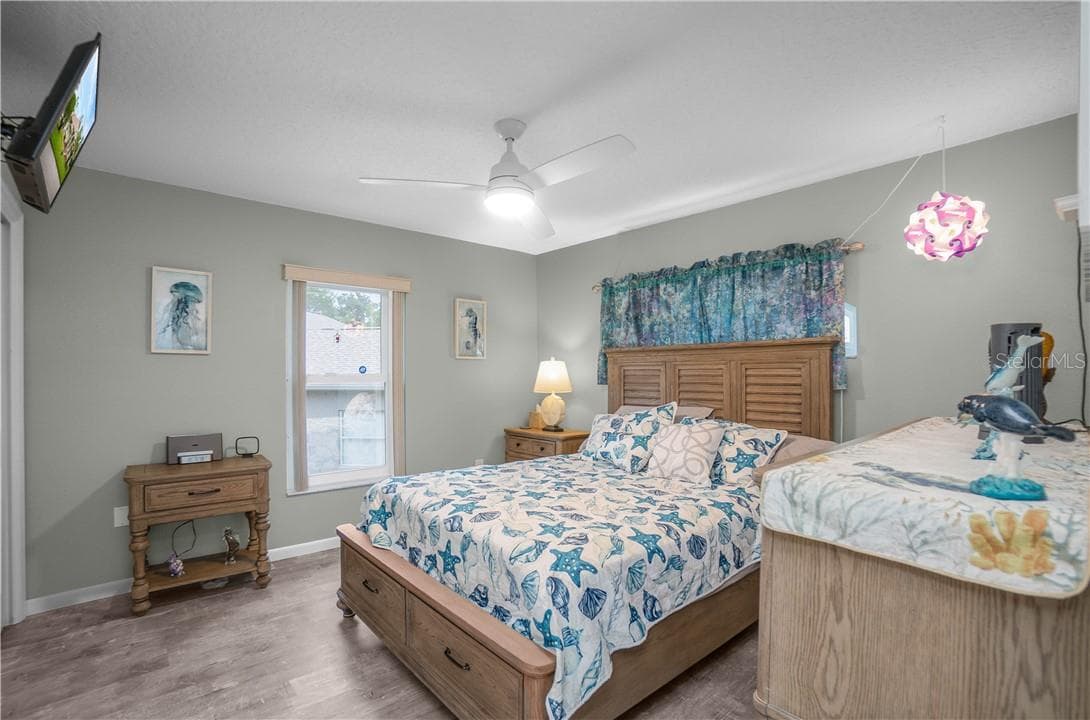 Single Family Residence at 5 Zinnias CT, HOMOSASSA FL 34446, photo 25 of 46