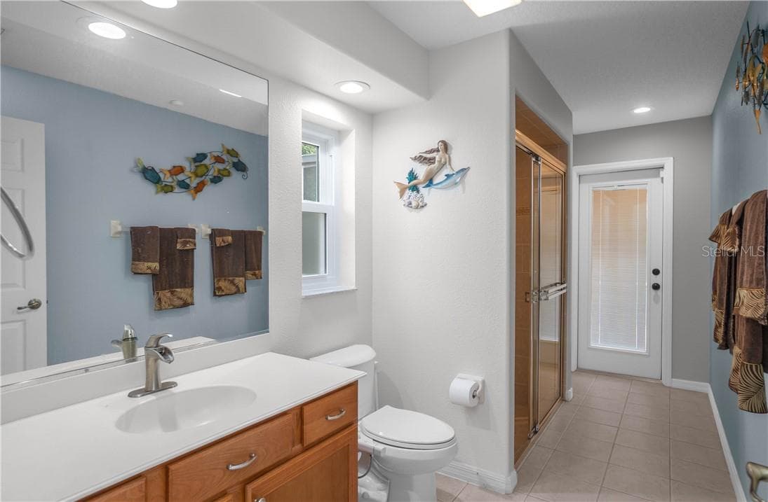 Single Family Residence at 5 Zinnias CT, HOMOSASSA FL 34446, photo 27 of 46