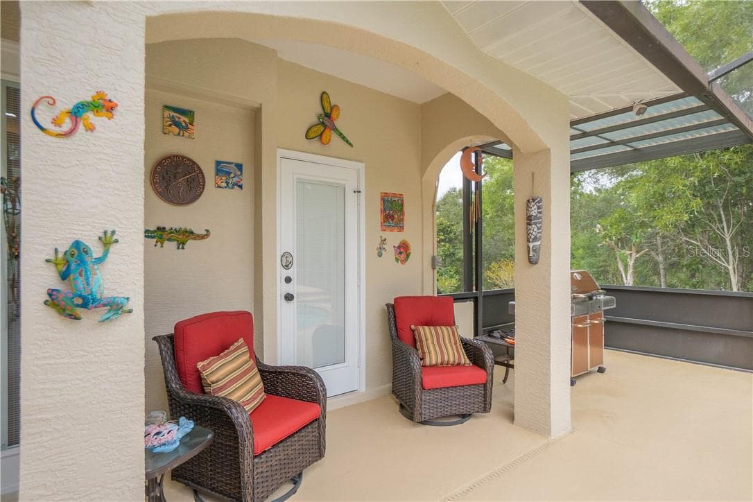 Single Family Residence at 5 Zinnias CT, HOMOSASSA FL 34446, photo 30 of 46